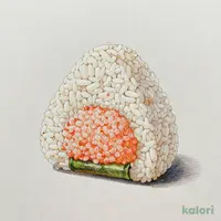 手巻おにぎり　やまや辛子明太子