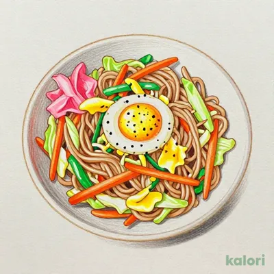麩イリチー弁当