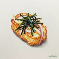 イカ天　ミニ