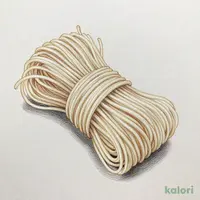 大きな結び白滝