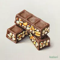 森永製菓　サクシャリ小枝　ミルク