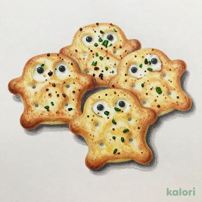 森永製菓　パキパリおっとっと　サワークリームオニオン味