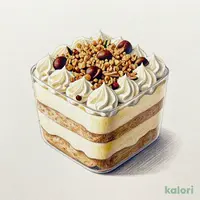 贅沢すぎ！お重モンブラン(和栗)