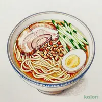 贅沢すぎ！肉づくし冷し中華