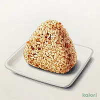 はかた地どりの鶏めしおにぎり