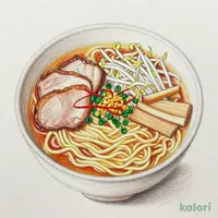 らーめんふぁくとりーのすけ監修　みそのすけ