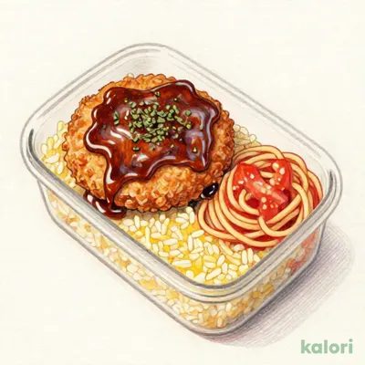 トルコライス