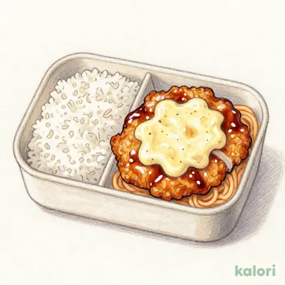 九州の味　タルタルのチキン南蛮弁当