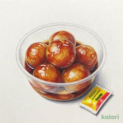 冷たいまま食べる味しみ玉こんにゃく