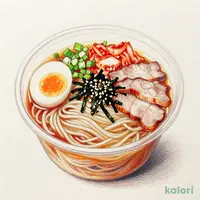 別府冷麺