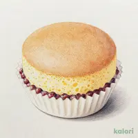 南京町監修　マーラーカオ　こしあん