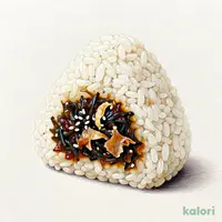 日高昆布おかかおにぎり