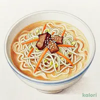 東北マジ麺　味噌ラーメン