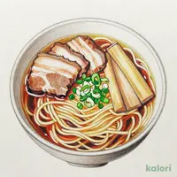 東北マジ麺 喜多方らーめん