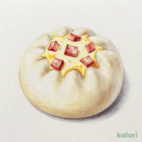 ハムチーズマヨ