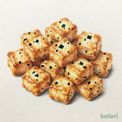 ポンスケのり味　30％増量