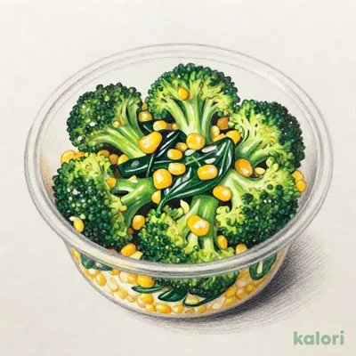 彩り野菜のバターソテー