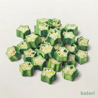 スターセレクトきざみオクラ３００ｇ