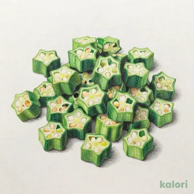 スターセレクトきざみオクラ３００ｇ