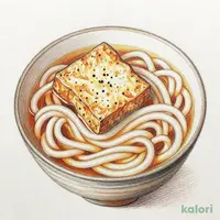 スターセレクトきつねうどん97g