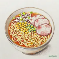 スターセレクトみそラーメン５食パック