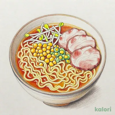 スターセレクトみそラーメン５食パック