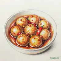 スターセレクトピリ辛味付玉こんにゃく１５０ｇ