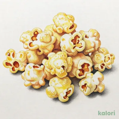 スターセレクトポップコーンしお味６０ｇ
