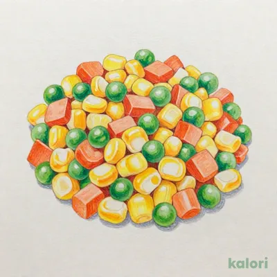 スターセレクトミックスベジタブル３００ｇ