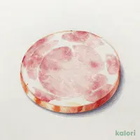 スターセレクトロースハム34g