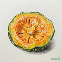 スターセレクト北海道産栗かぼちゃ３００ｇ