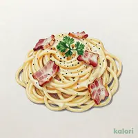 スターセレクト大盛りカルボナーラ４００ｇ