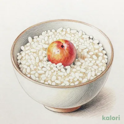 スターセレクト梅がゆ２５０ｇ