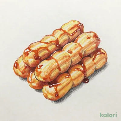 スターセレクト黒糖かりんとう２８０ｇ