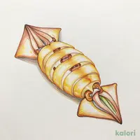 スマイルライフいかくん60g