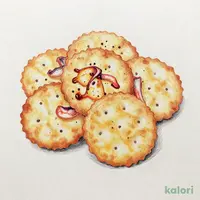 スマイルライフいかみりん35g
