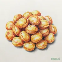 スマイルライフいかり豆１２０ｇ