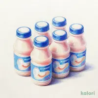 スマイルライフいきいき乳酸菌 カロリーハーフ６５ｍｌ×８