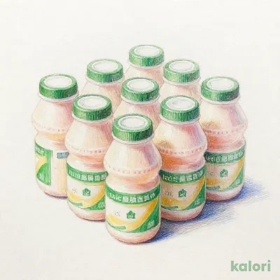 スマイルライフいきいき乳酸菌６５ｍｌ×８