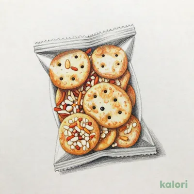 スマイルライフお好み海鮮３５ｇ