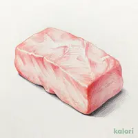 スマイルライフかまぼこ 赤８０ｇ