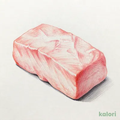 スマイルライフかまぼこ 赤８０ｇ