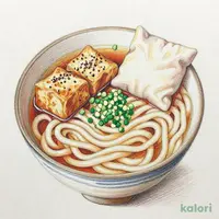 スマイルライフきつねうどん１６０ｇ