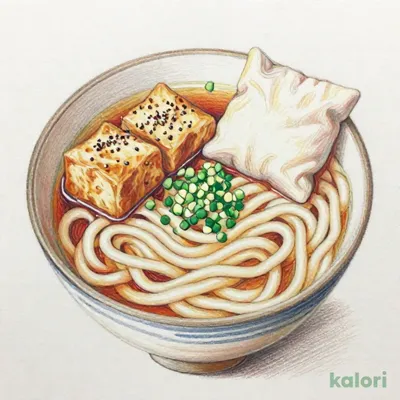 スマイルライフきつねうどん１６０ｇ
