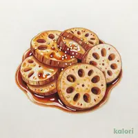スマイルライフきんぴらごぼう８５ｇ