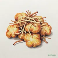 スマイルライフごぼう天４本入