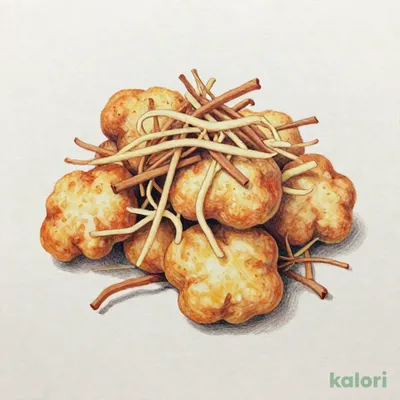 スマイルライフごぼう天４本入