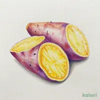 スマイルライフさつまいも煮90g