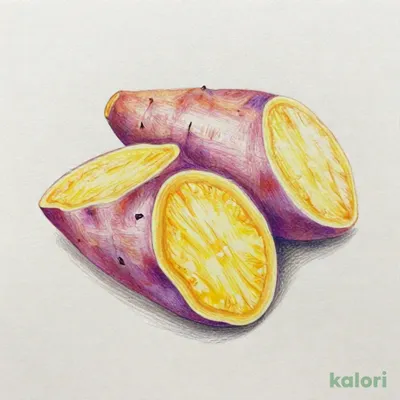 スマイルライフさつまいも煮９０ｇ