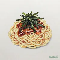 スマイルライフざるラーメン５食入